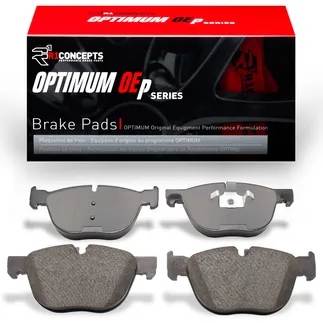 R1 Concepts 2551-1294-00 Optimum Oe Pads